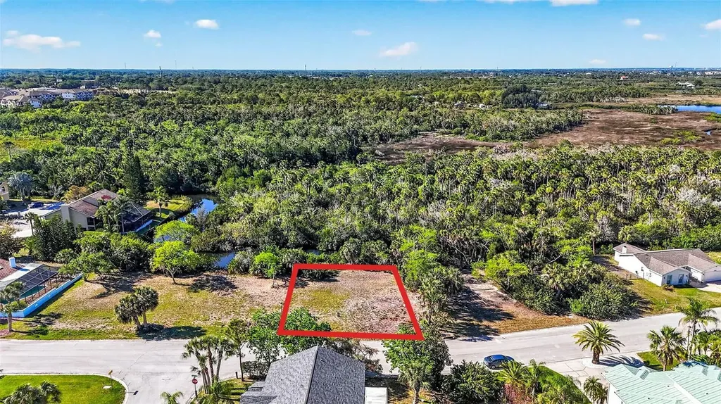 5804 Seabreeze Drive Port Richey FL 34668