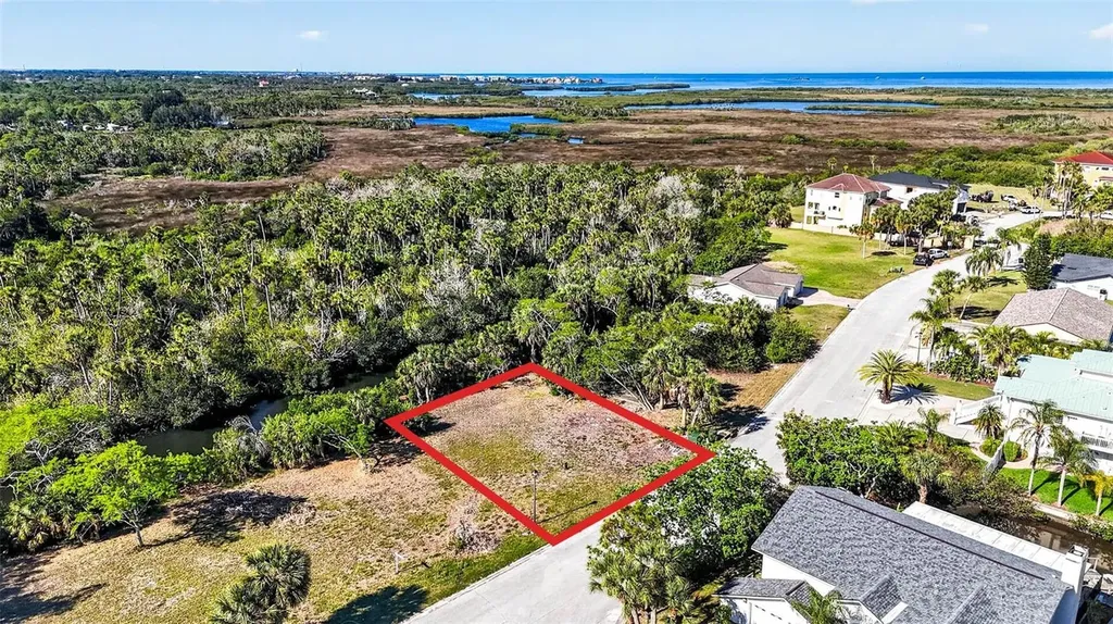 5804 Seabreeze Drive Port Richey FL 34668