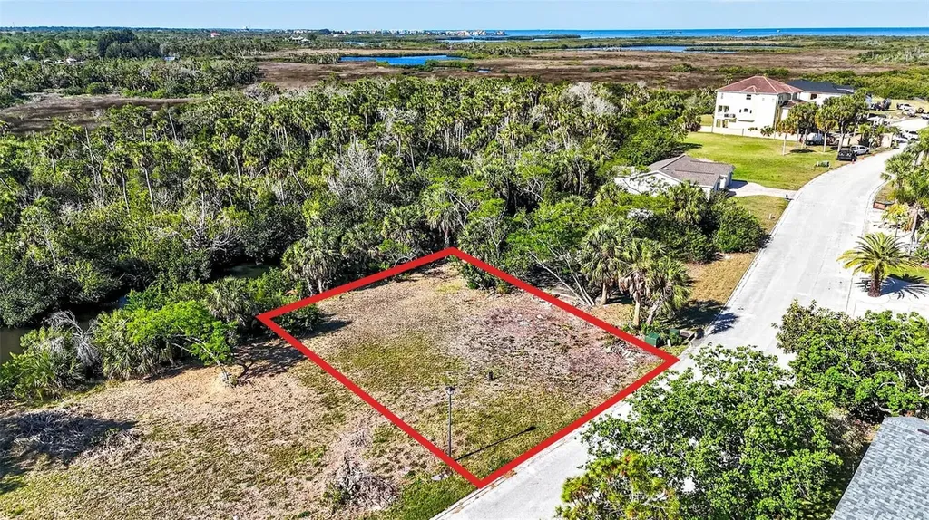 5804 Seabreeze Drive Port Richey FL 34668