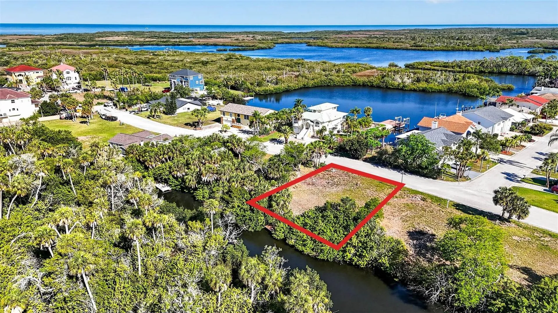 5804 Seabreeze Drive Port Richey FL 34668