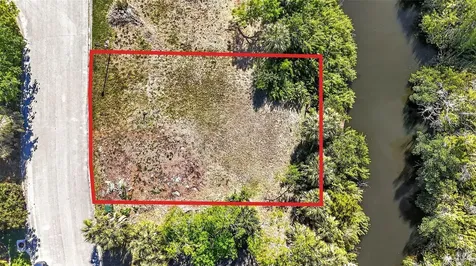 5804 Seabreeze Drive Port Richey FL 34668