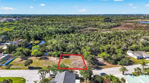 5804 Seabreeze Drive Port Richey FL 34668