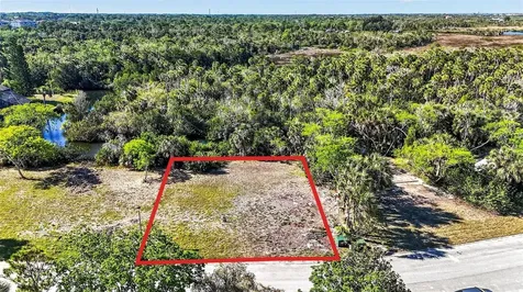 5804 Seabreeze Drive Port Richey FL 34668