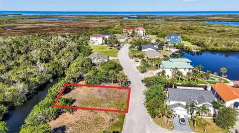 5804 Seabreeze Drive Port Richey FL 34668
