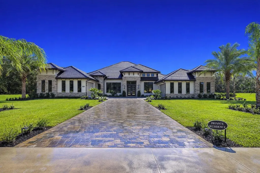1861 Adrian Creek Boulevard Port Orange FL 32128