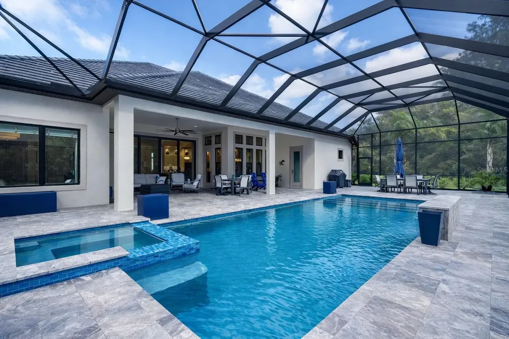 1861 Adrian Creek Boulevard Port Orange FL 32128