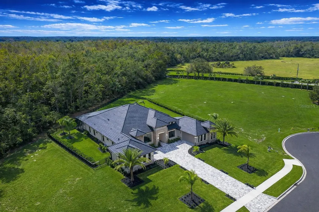 1861 Adrian Creek Boulevard Port Orange FL 32128