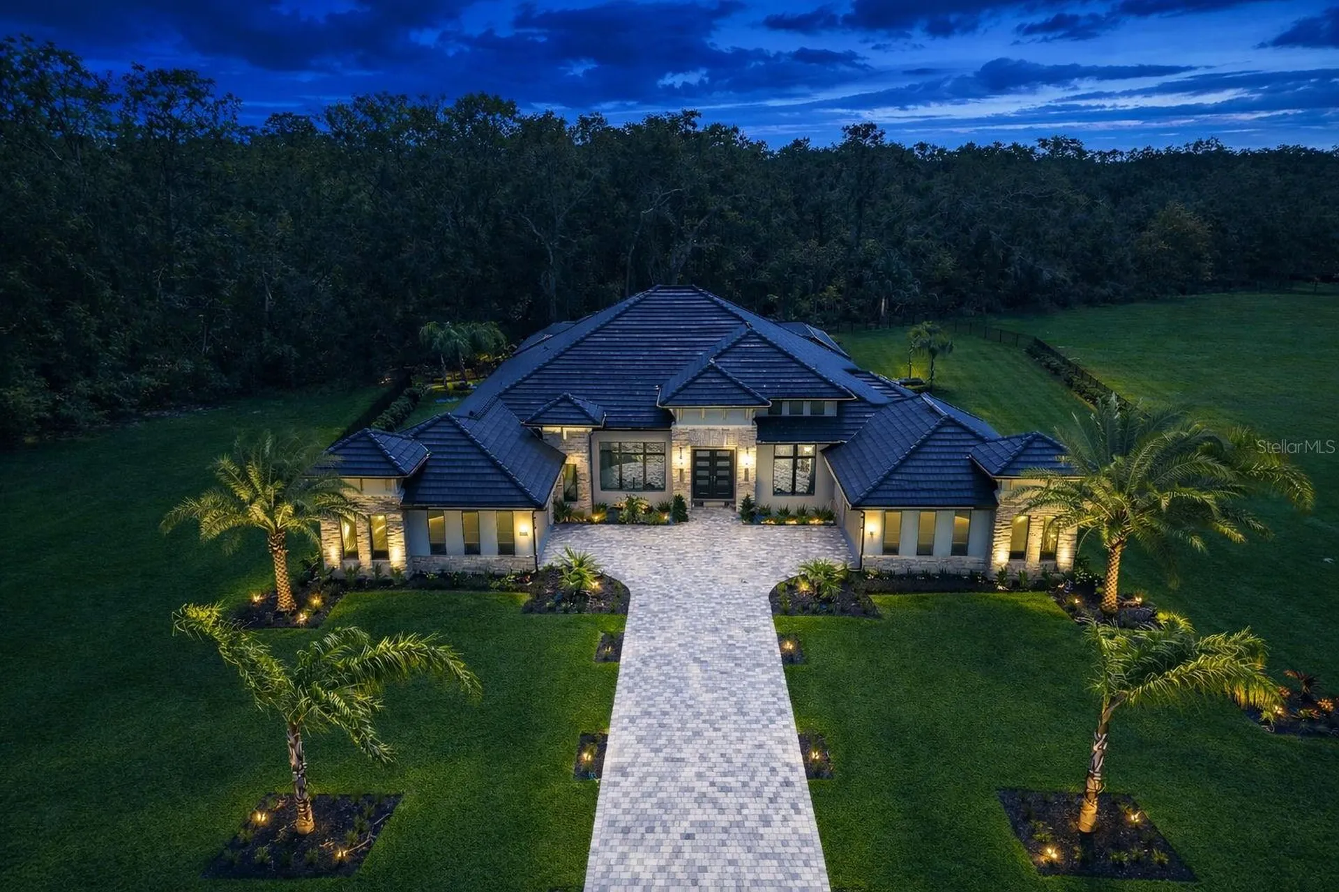 1861 Adrian Creek Boulevard Port Orange FL 32128