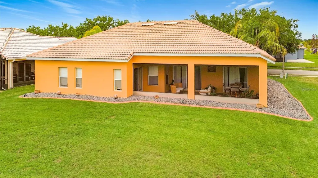 3953 Port Sea Place Kissimmee FL 34746