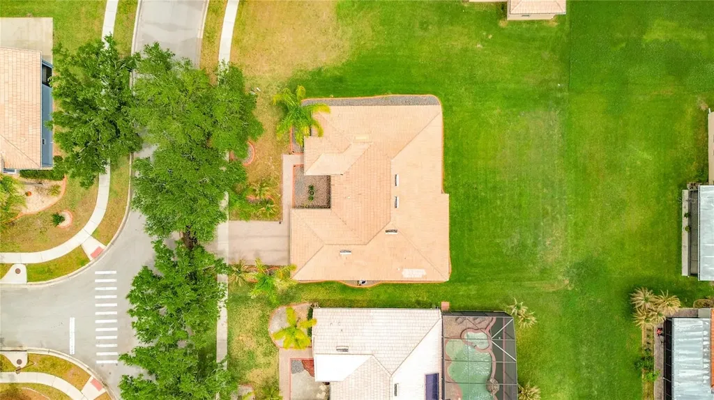 3953 Port Sea Place Kissimmee FL 34746