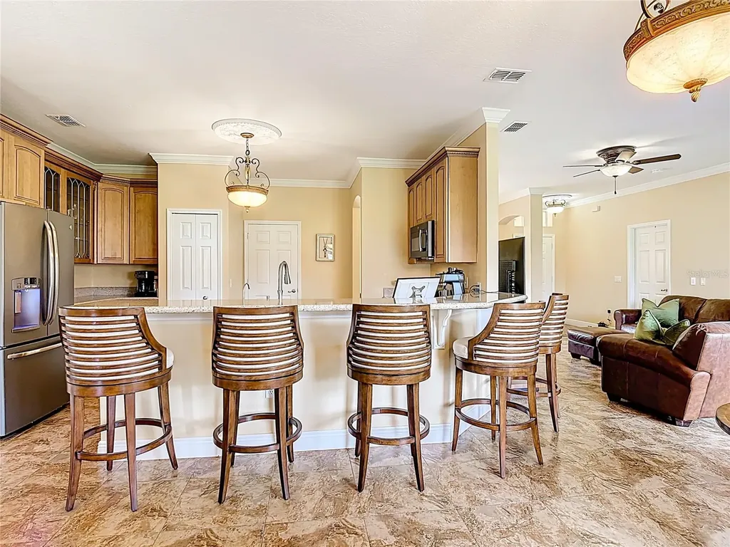 3953 Port Sea Place Kissimmee FL 34746