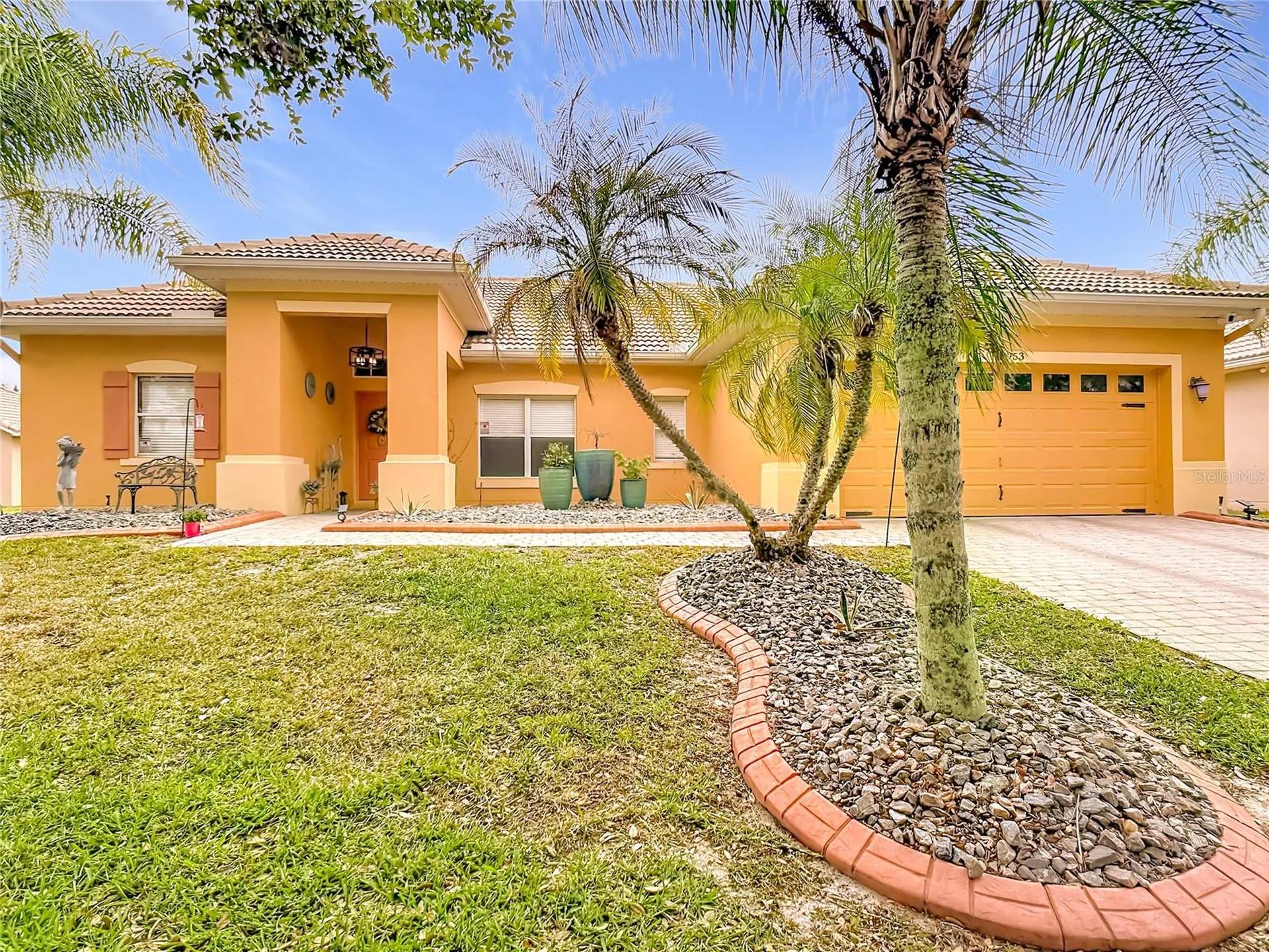 3953 Port Sea Place Kissimmee FL 34746