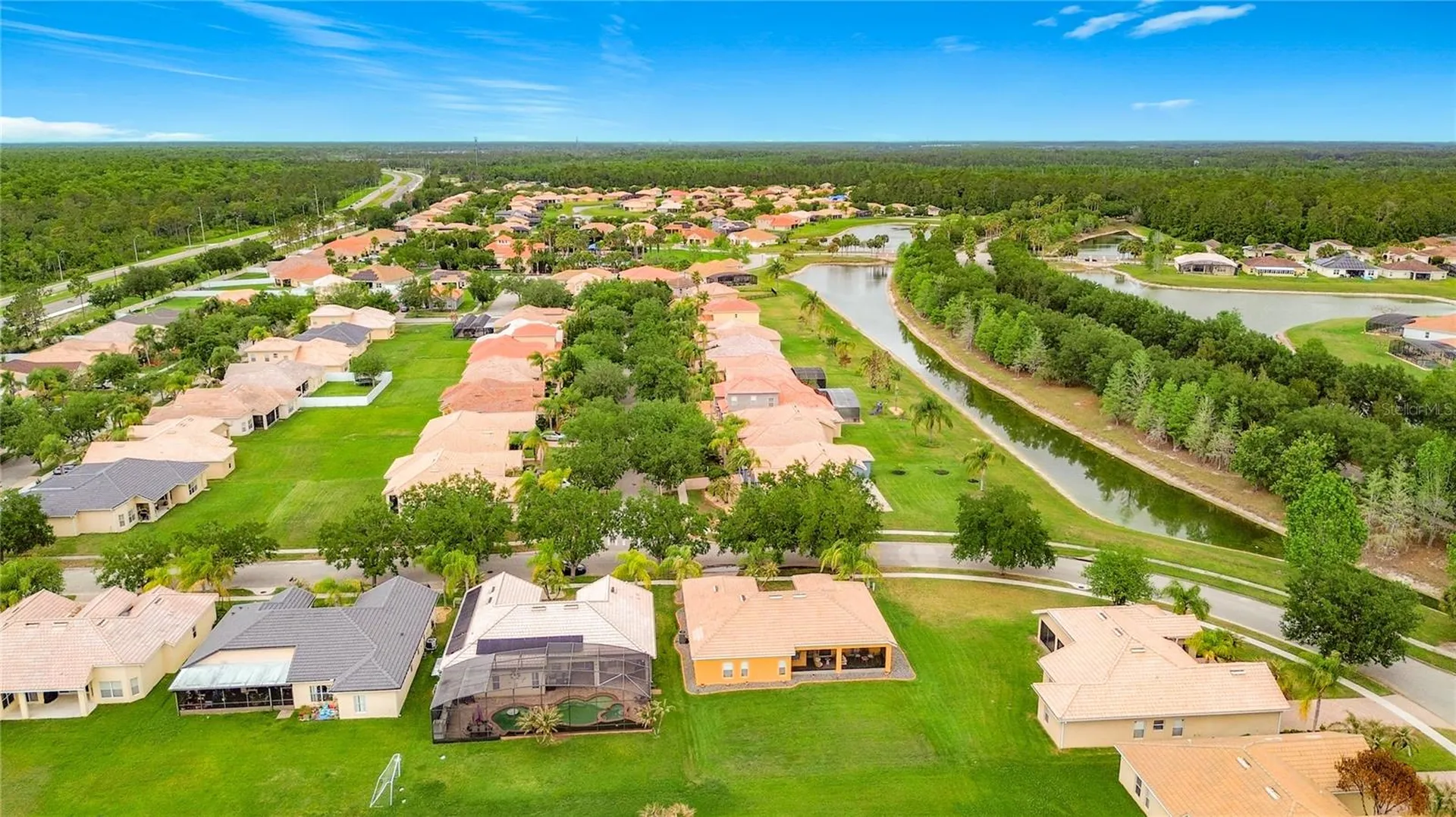 3953 Port Sea Place Kissimmee FL 34746