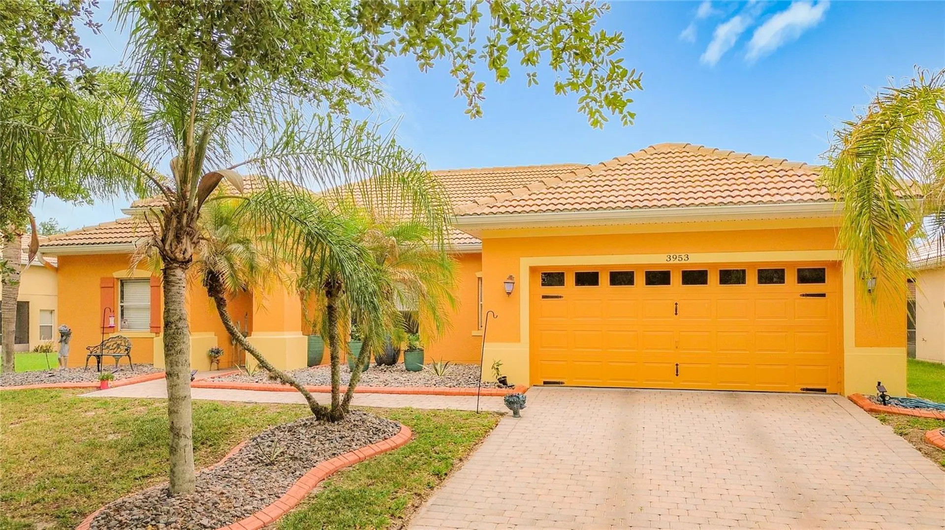 3953 Port Sea Place Kissimmee FL 34746