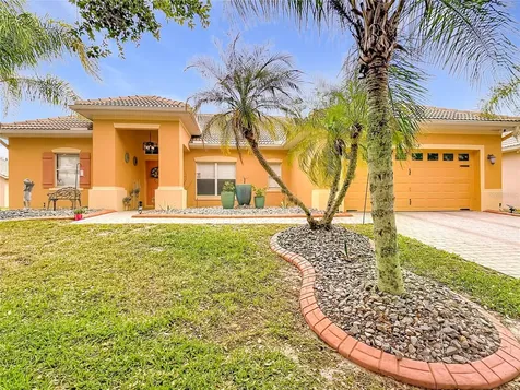 3953 Port Sea Place Kissimmee FL 34746