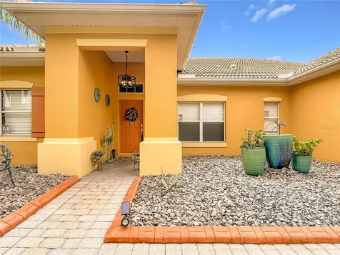 3953 Port Sea Place Kissimmee FL 34746