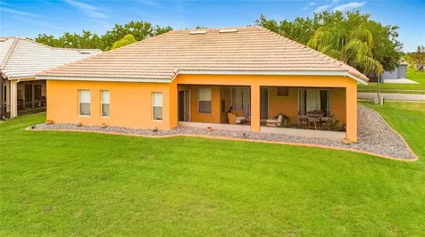 3953 Port Sea Place Kissimmee FL 34746