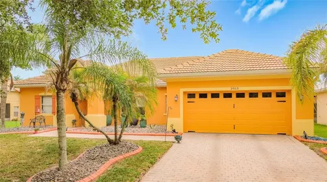 3953 Port Sea Place Kissimmee FL 34746