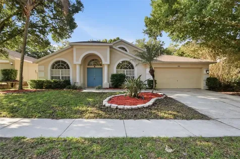 703 Grand Canyon Drive Valrico FL 33594