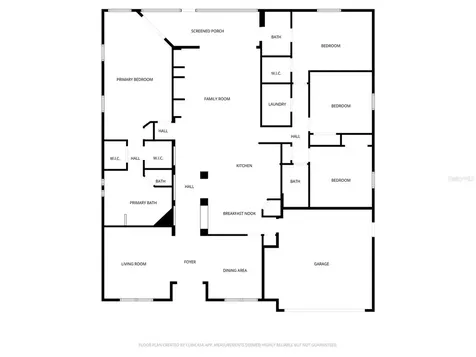 703 Grand Canyon Drive Valrico FL 33594