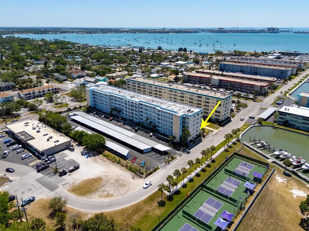 2850 59th Street S Gulfport FL 33707