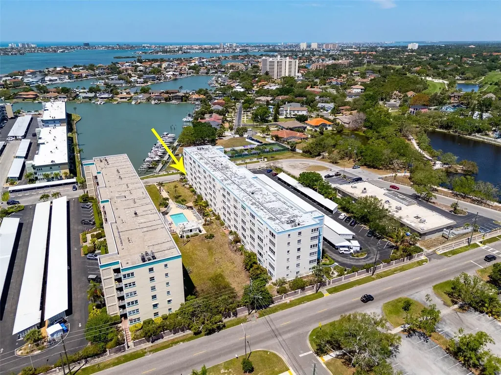 2850 59th Street S Gulfport FL 33707