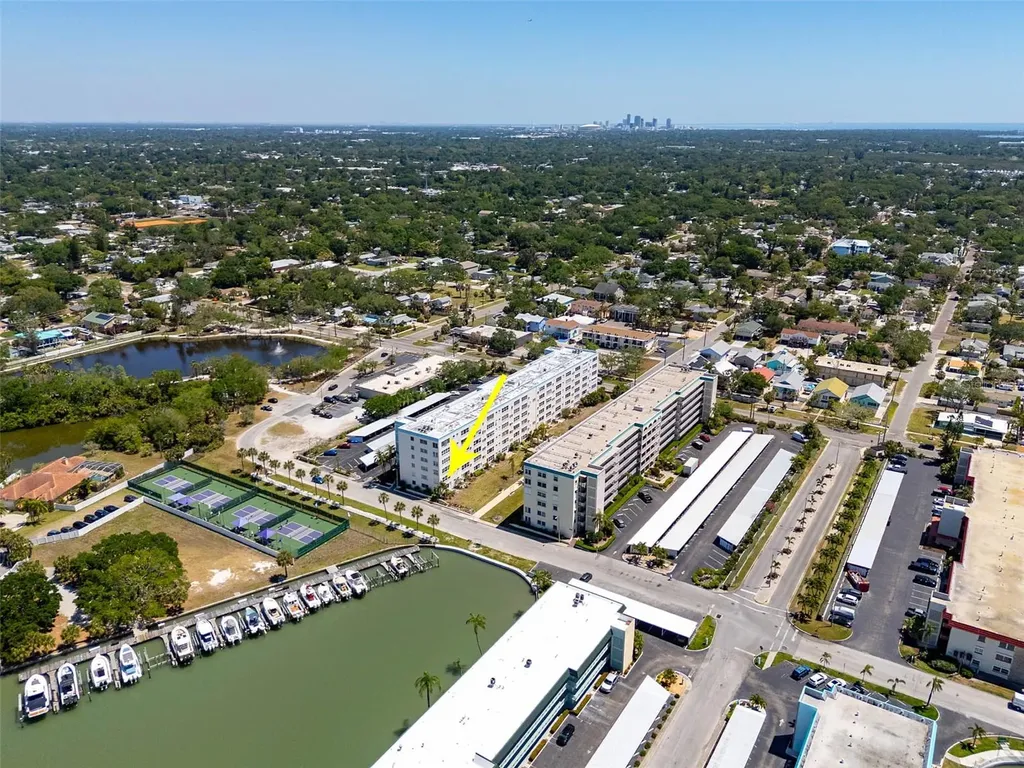 2850 59th Street S Gulfport FL 33707