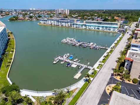 2850 59th Street S Gulfport FL 33707