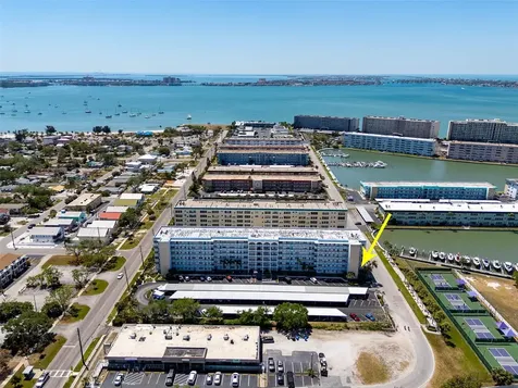 2850 59th Street S Gulfport FL 33707