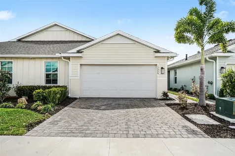 17776 Oleander Avenue Punta Gorda FL 33982