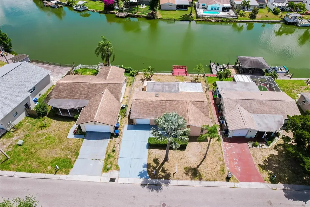 2406 Society Drive Holiday FL 34691