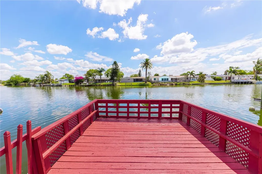 2406 Society Drive Holiday FL 34691