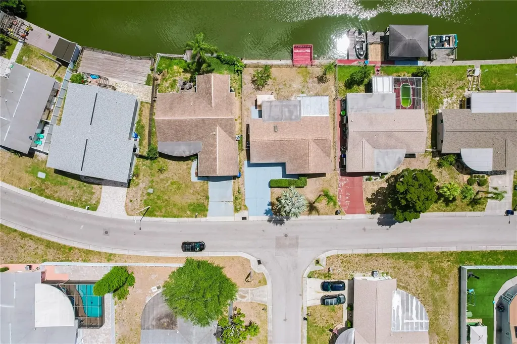 2406 Society Drive Holiday FL 34691