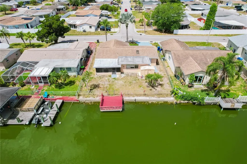 2406 Society Drive Holiday FL 34691