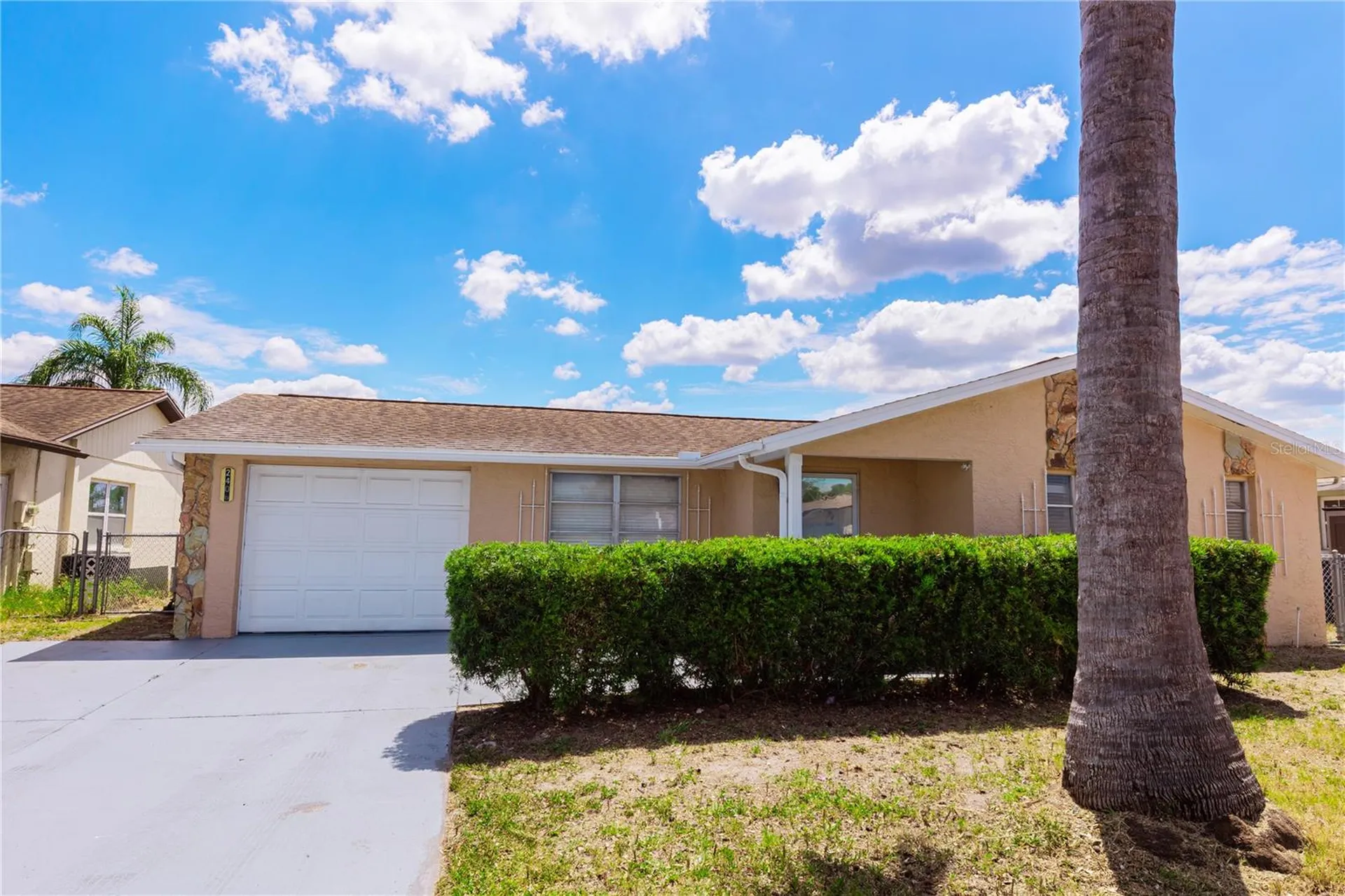 2406 Society Drive Holiday FL 34691