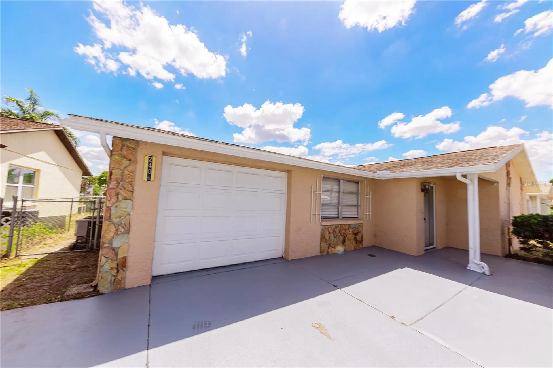 2406 Society Drive Holiday FL 34691