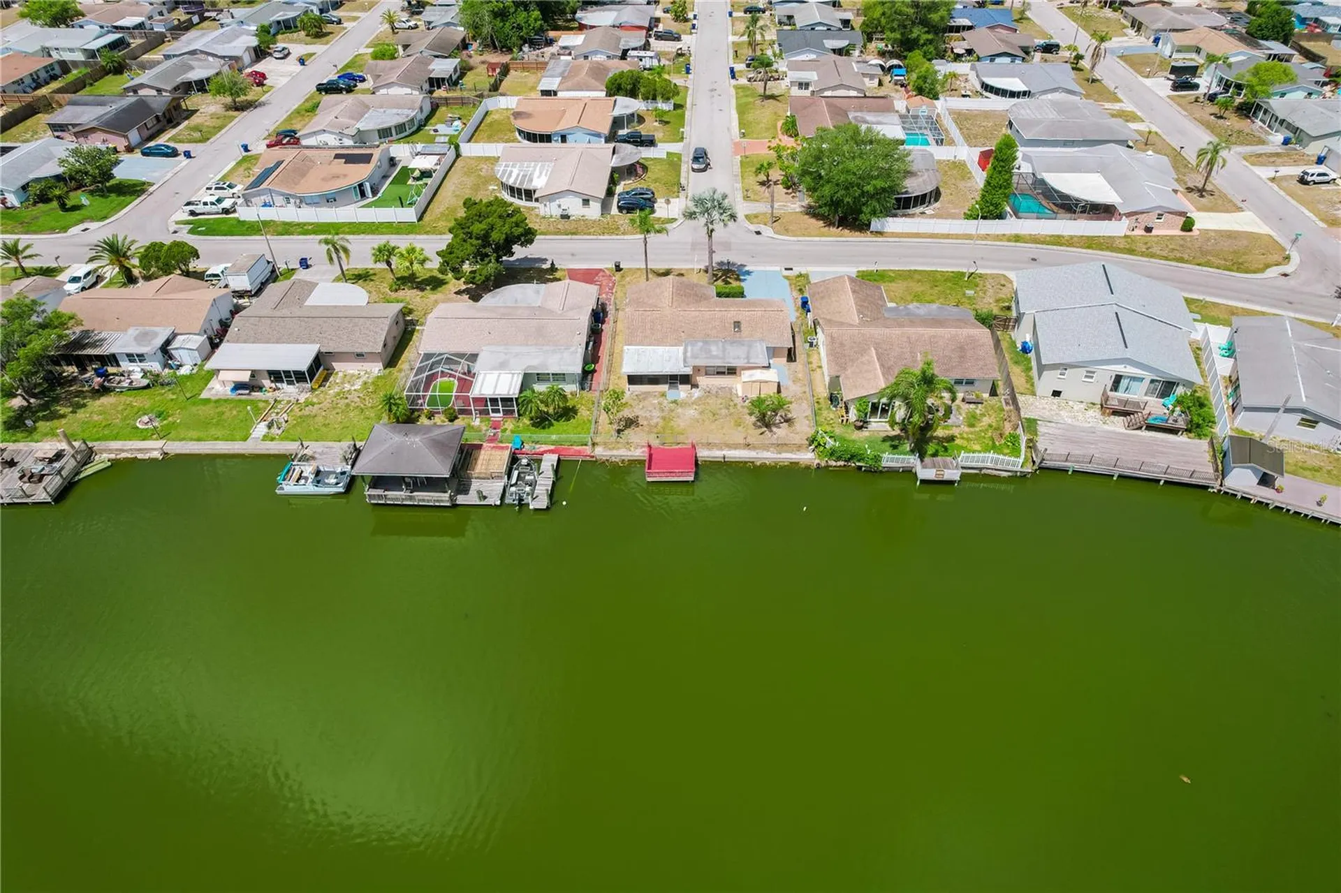 2406 Society Drive Holiday FL 34691