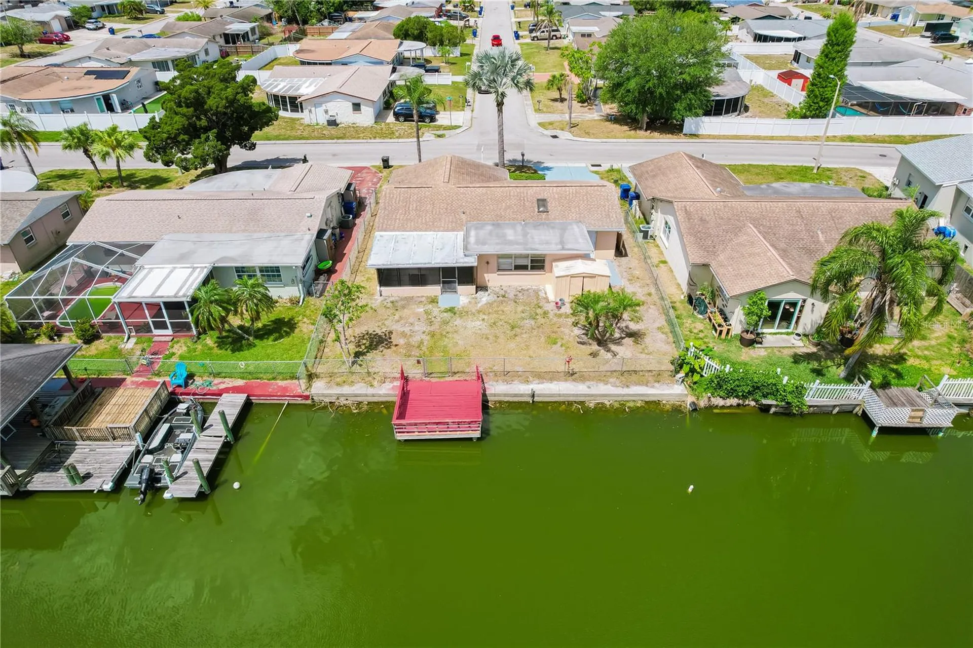 2406 Society Drive Holiday FL 34691
