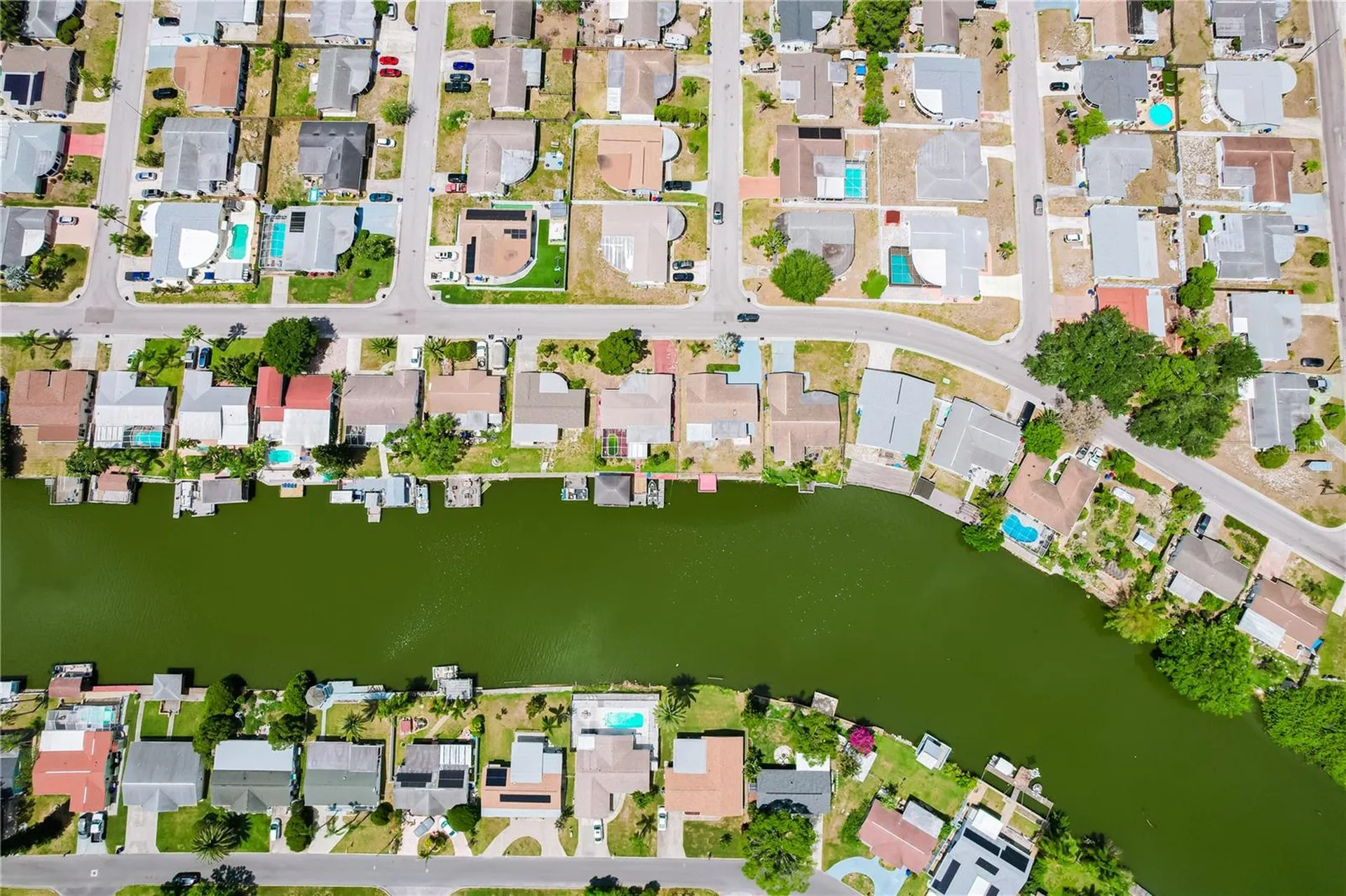 2406 Society Drive Holiday FL 34691