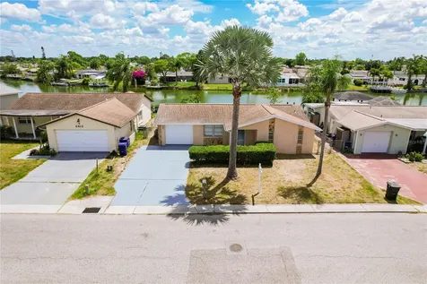 2406 Society Drive Holiday FL 34691