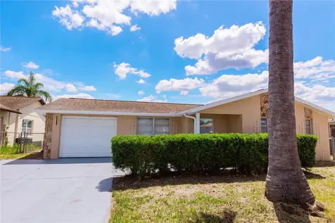 2406 Society Drive Holiday FL 34691