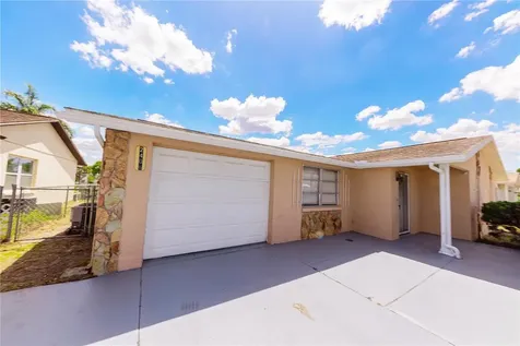2406 Society Drive Holiday FL 34691