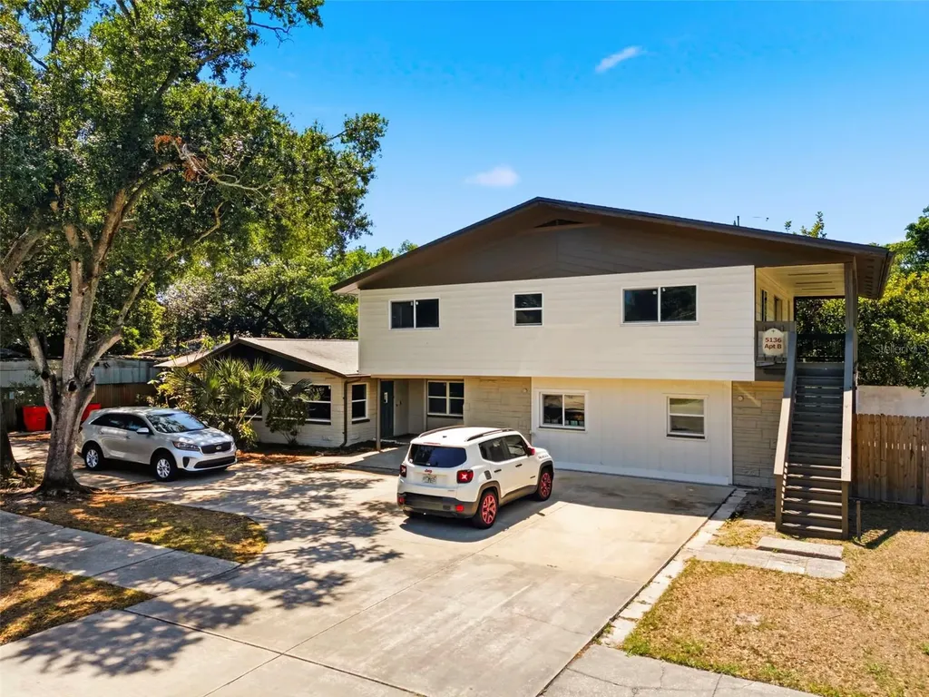 5136 68th Street N St Petersburg FL 33709