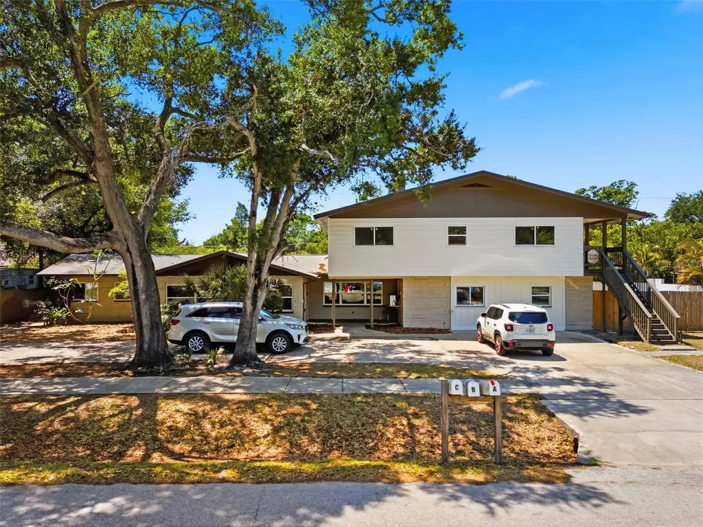 5136 68th Street N St Petersburg FL 33709