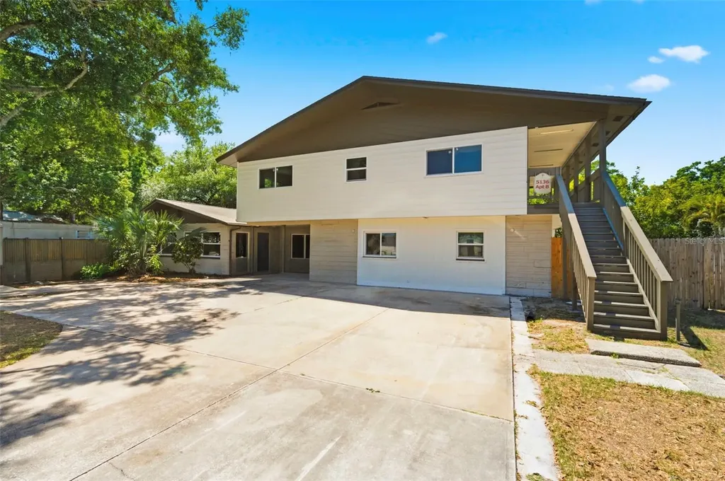 5136 68th Street N St Petersburg FL 33709