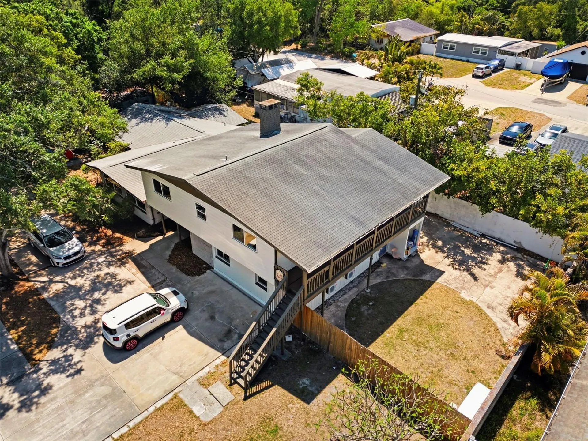 5136 68th Street N St Petersburg FL 33709
