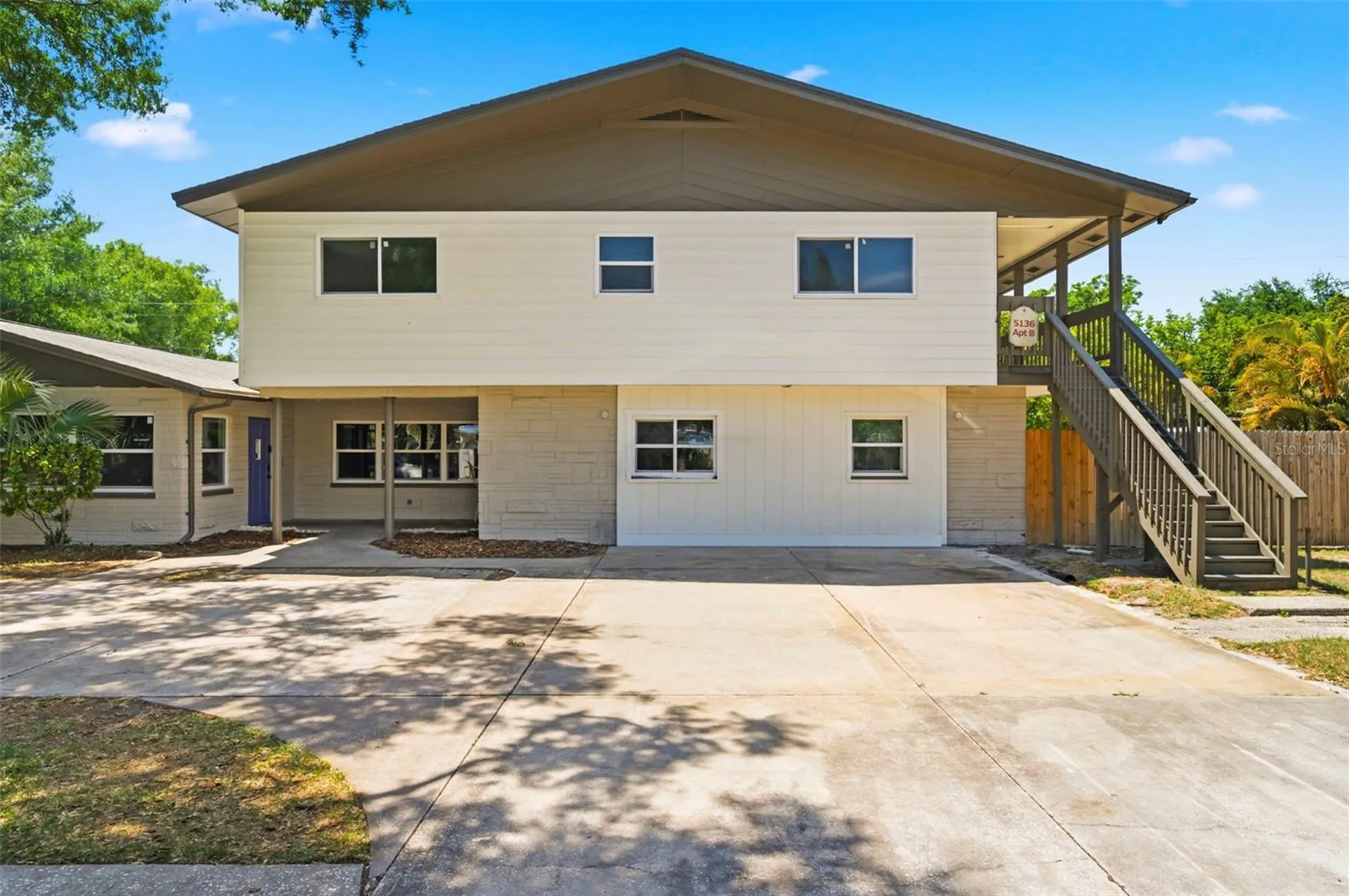 5136 68th Street N St Petersburg FL 33709
