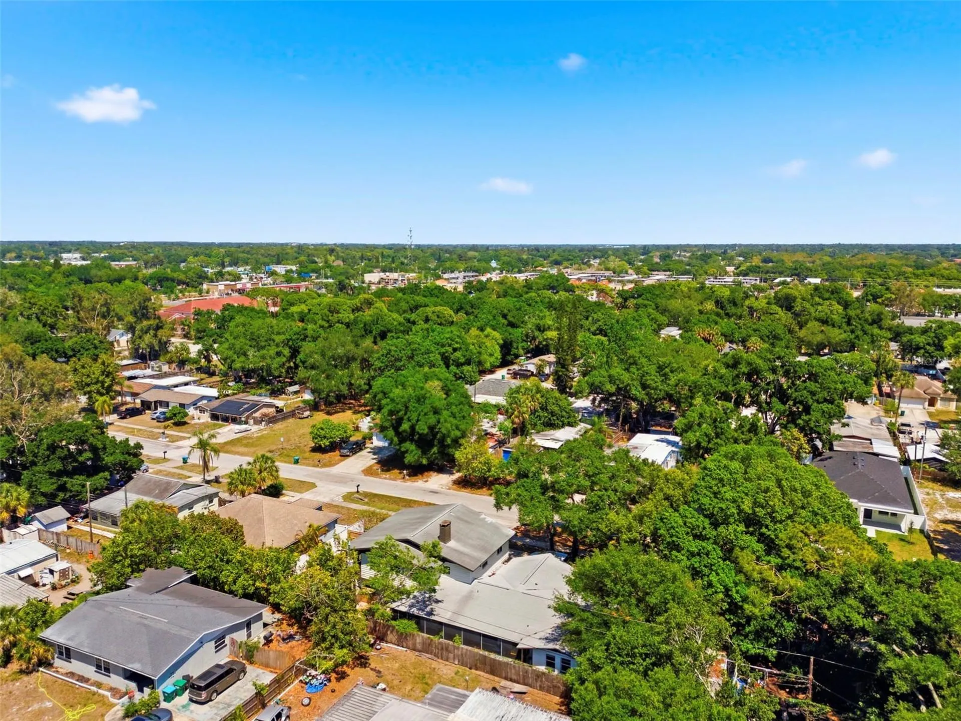 5136 68th Street N St Petersburg FL 33709