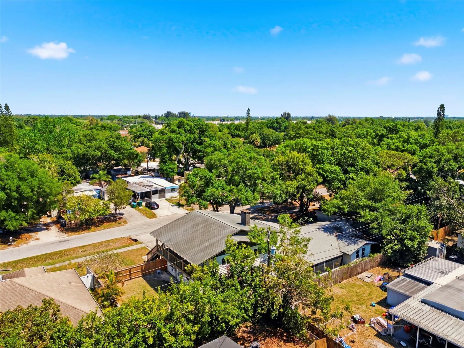5136 68th Street N St Petersburg FL 33709