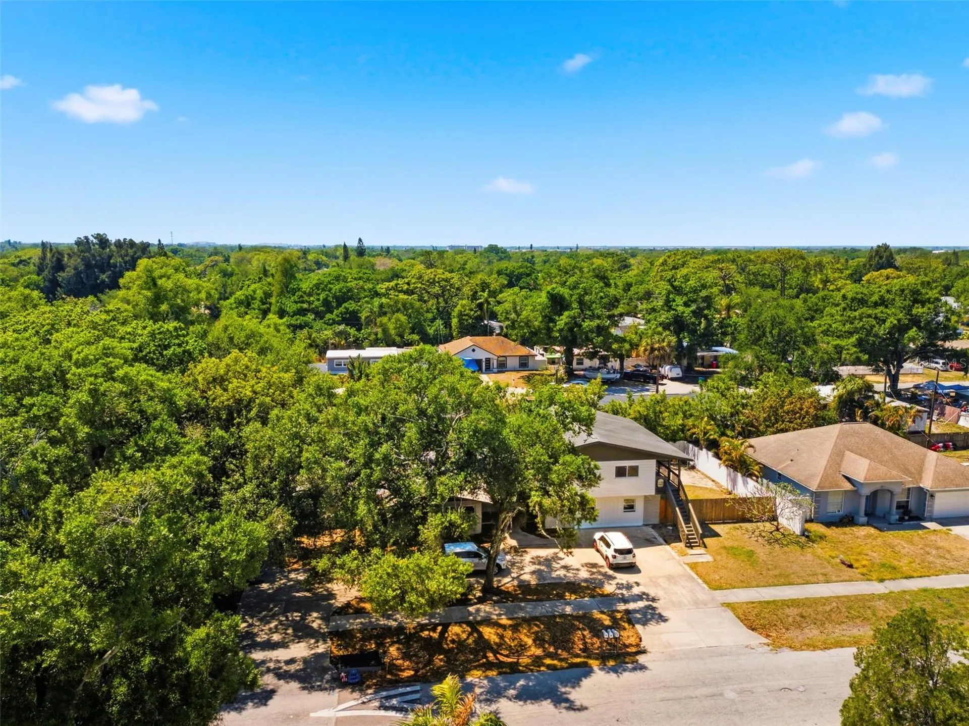 5136 68th Street N St Petersburg FL 33709